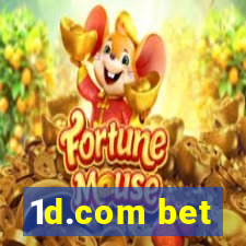 1d.com bet